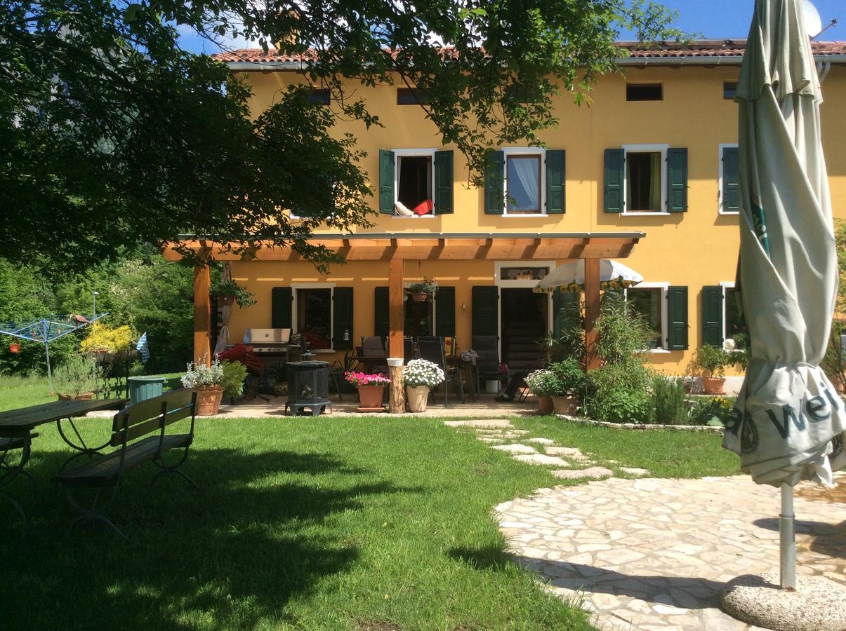 Casa Edith Libano 외부 사진