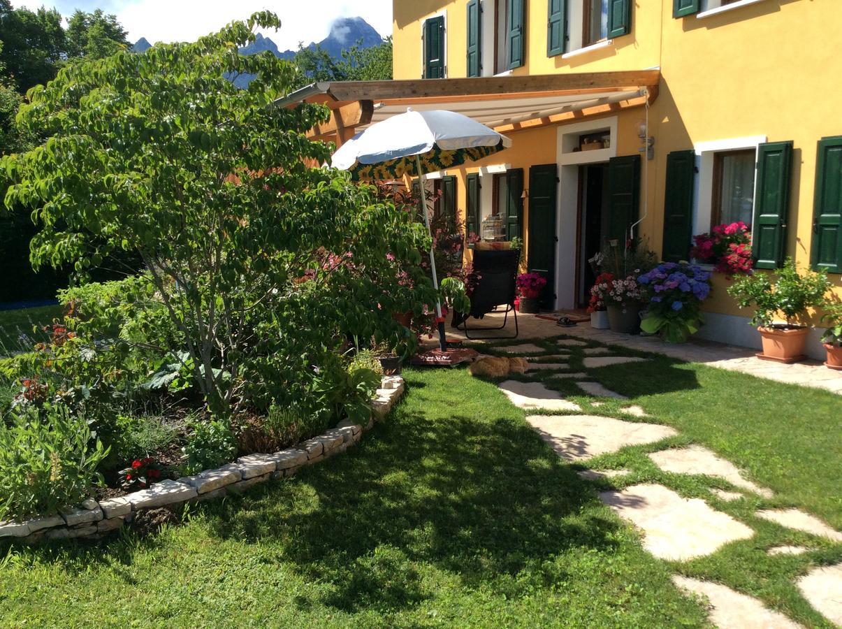 Casa Edith Libano 외부 사진