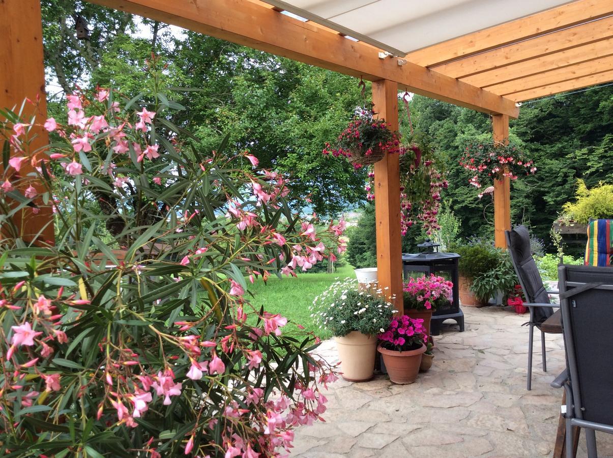 Casa Edith Libano 외부 사진
