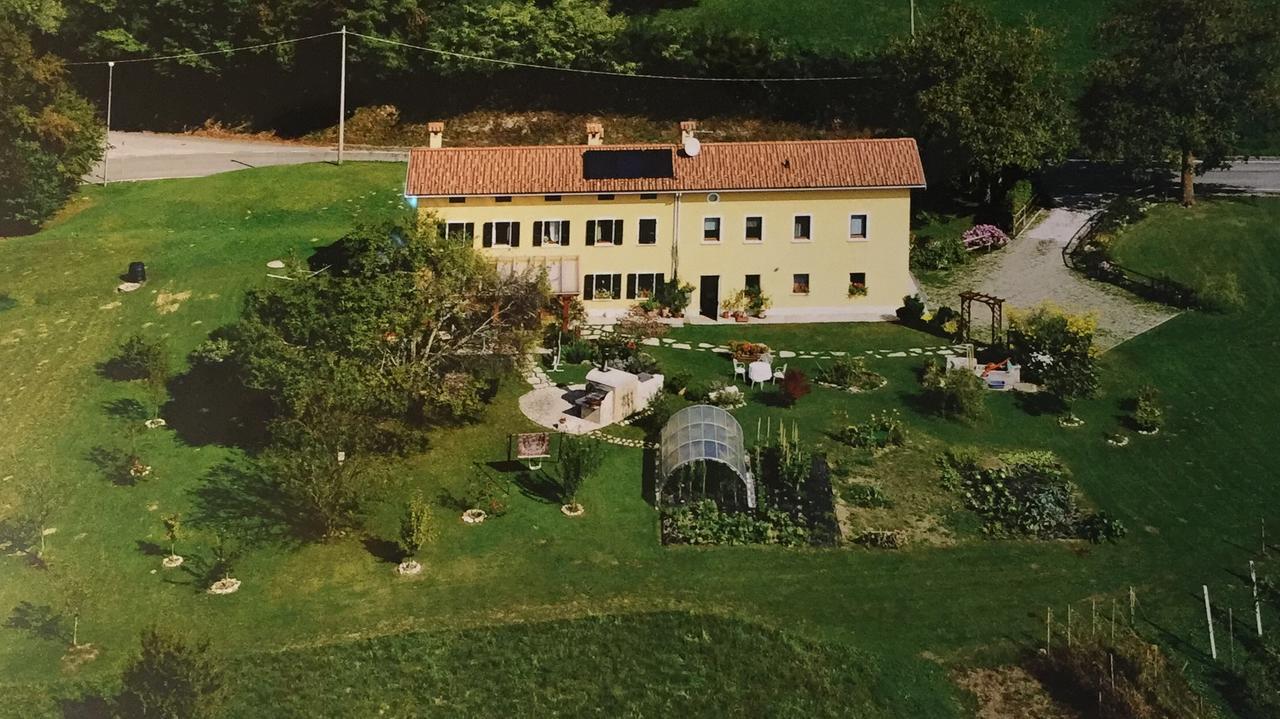 Casa Edith Libano 외부 사진